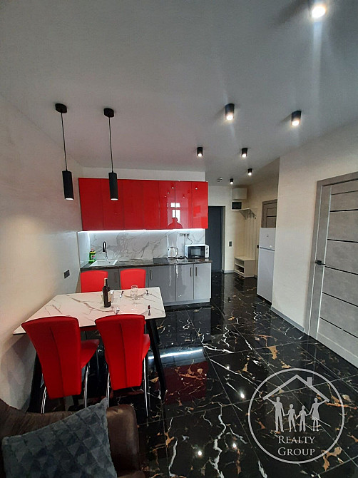 Продаж Квартира 1-кімнатна, 16/22 поверх на Червоної Калини пр., 56 L'viv - photo 6