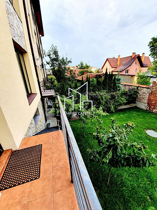 Продаж 3-поверховий Будинок з ділянкою 4 сот 248 кв.м 6 кімн. на Купальська вул. Львов - изображение 20