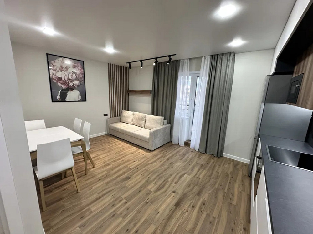 Продаж Квартира 2-кімнатна, 18/19 поверх на Жемчужная ул., 12 Одесса - изображение 4