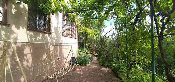 1-комнатная квартира с отдельным входом, ул. Градоначальницкая Одеса