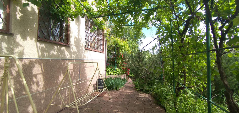 1-комнатная квартира с отдельным входом, ул. Градоначальницкая Одеса - фото 3