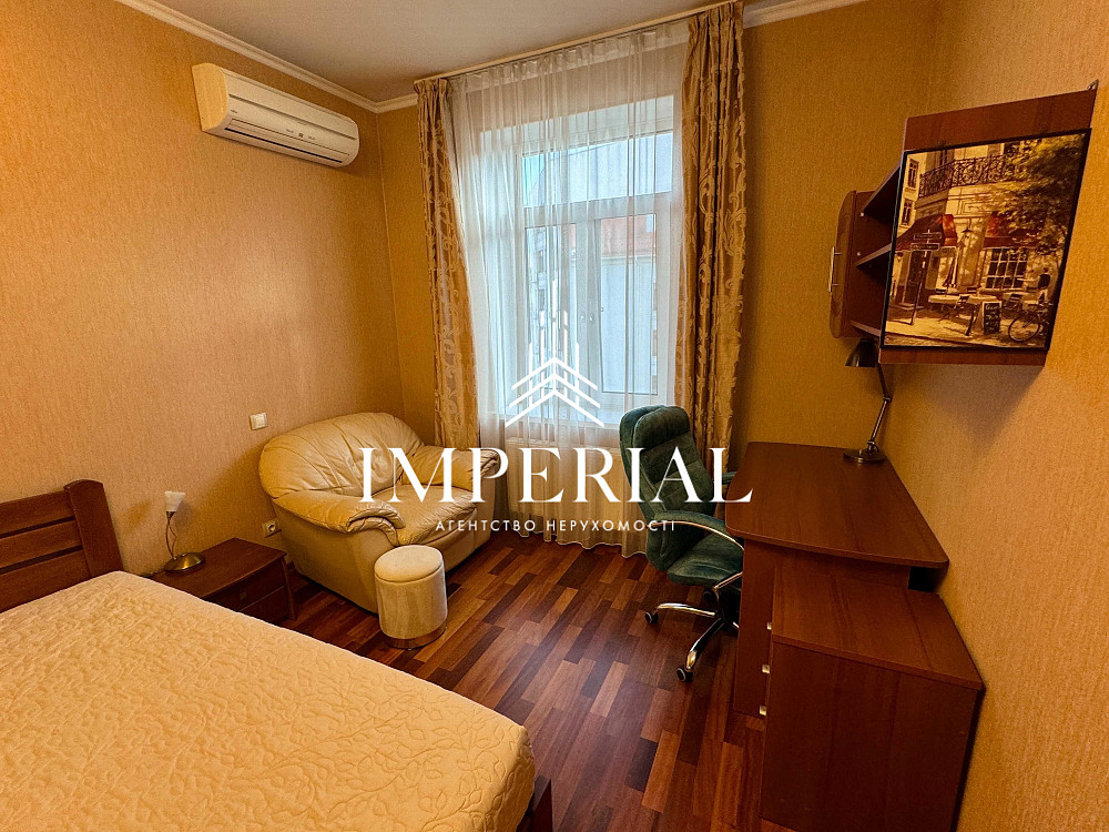 Продаж Квартира 2-кімнатна, 7/8 поверх на вул. Щекавицька Киев - изображение 17