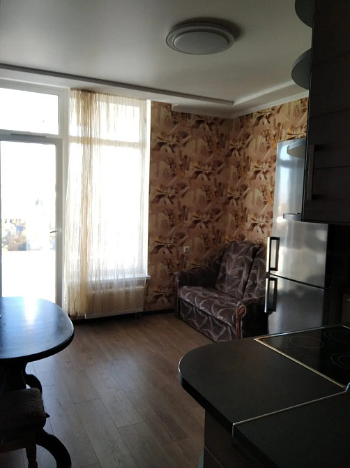 Оренда Квартира 1-кімнатна, 11/17 поверх на Берестейський проспект, 65а Київ - фото 8