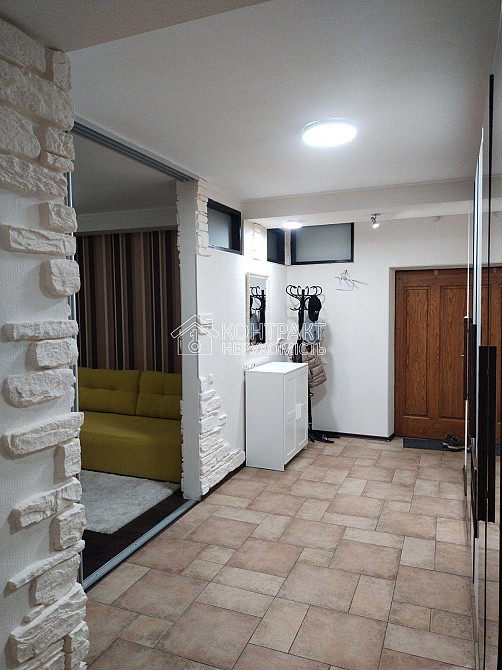 Оренда 4к Квартира 115 кв.м Вірменський вул. Харків - фото 12