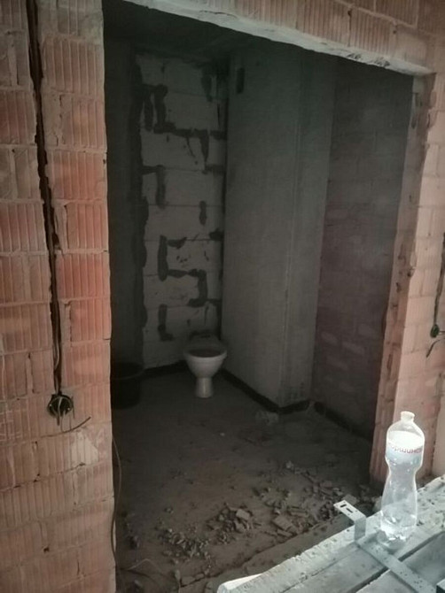 Продаж Квартира 2-кімнатна, 9/25 поверх на Ревуцького, 40Б Київ - фото 10