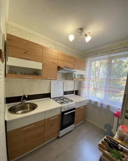 Продаж Квартира 2-кімнатна на ул. Генерала Петрова, 52 Одеса - фото 5