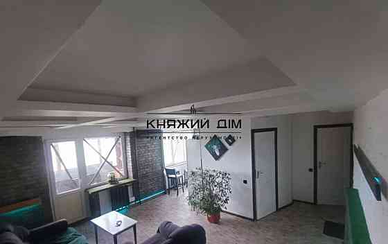 Продаж 2-х к.кв. - студіо на Русанівці по вул. Ентузіастів в Дніпровському р-ні. Код об'єкту :21145735 Kiev