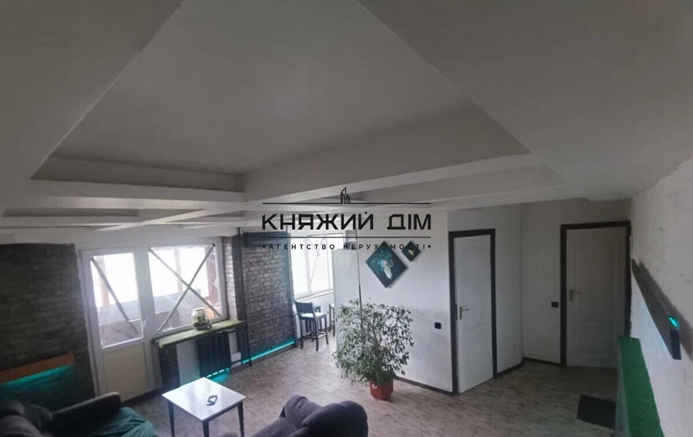 Продаж 2-х к.кв. - студіо на Русанівці по вул. Ентузіастів в Дніпровському р-ні. Код об'єкту :21145735 Київ - фото 4