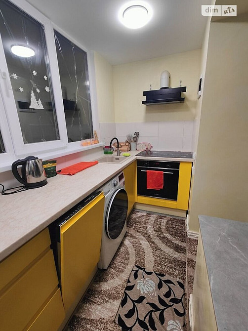 Оренда Квартира 1-кімнатна, 7/9 поверх на Юрія Литвинского, 31Б Київ - фото 4