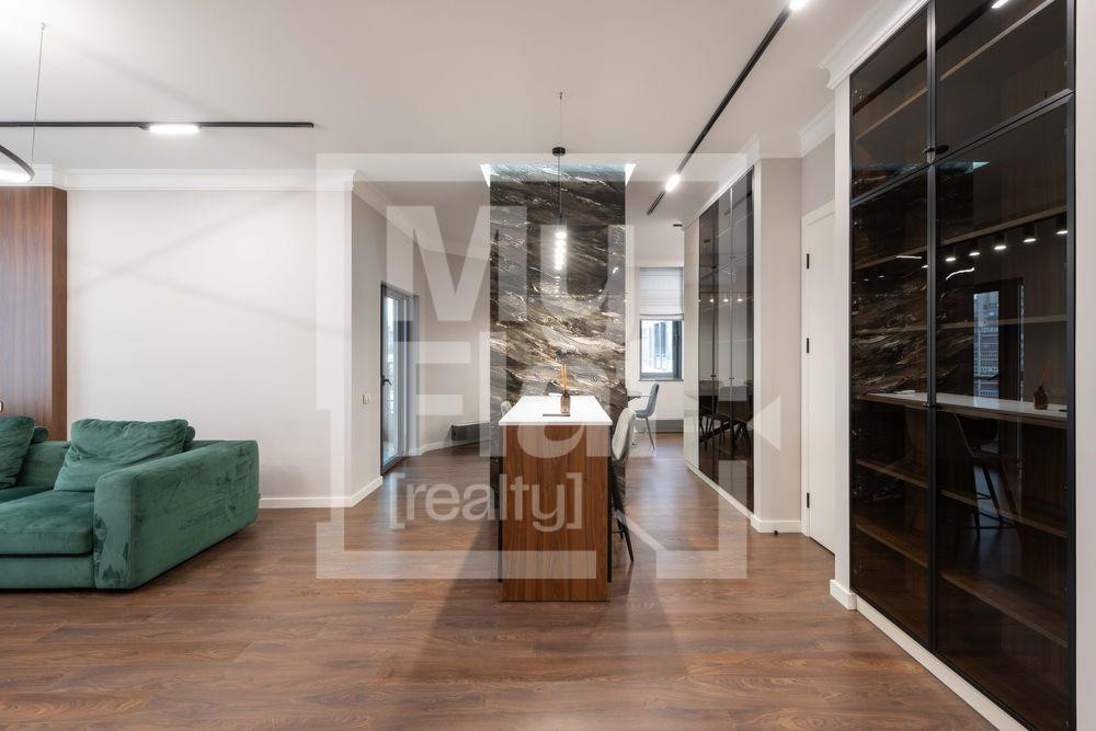 Оренда Квартира 4-кімнатна, 16/27 поверх на вул. Болсунівська Киев - изображение 2