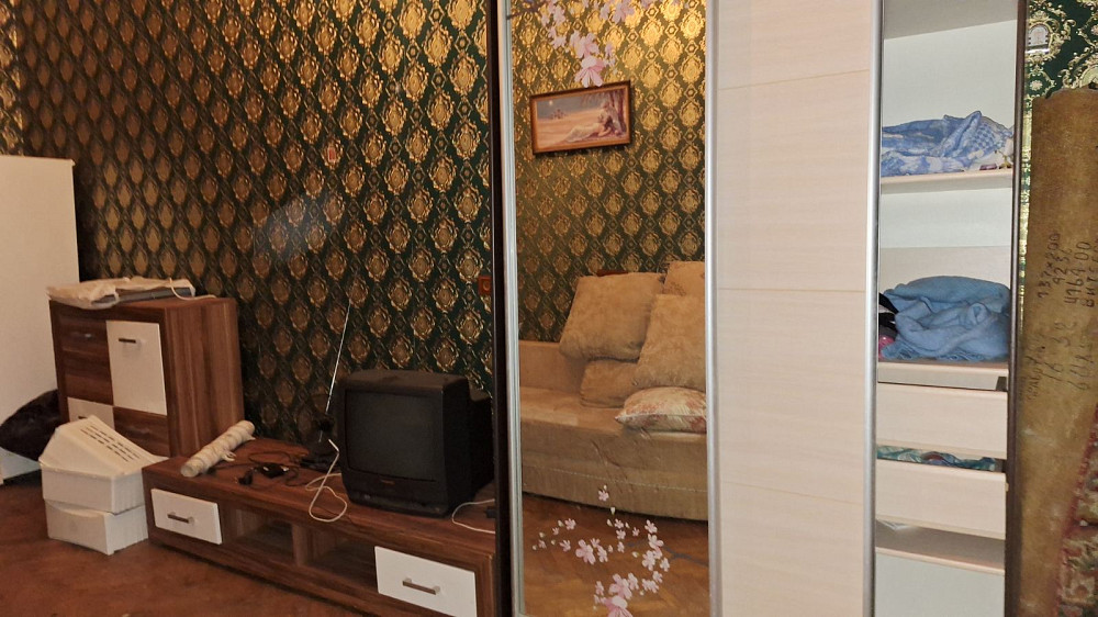 Комната в коммуне ул. Ясная . Французский бульвар. Пляж " Отрада", " Ланжерон". Театр Музкомедии Одеса - фото 17