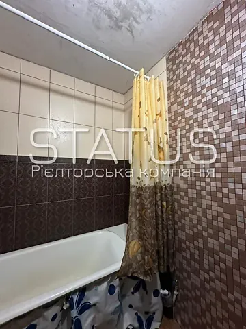 Продаж 1к Квартира 36.6 кв.м Миру проспект 24 Полтава - фото 5