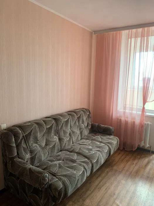 Оренда Квартира 1-кімнатна, 22/25 поверх на ул. Елены Пчилки Київ - фото 5