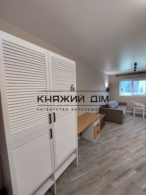 Оренда 1-но к. квартири м. Сирець КОД 11203069 Киев - изображение 9