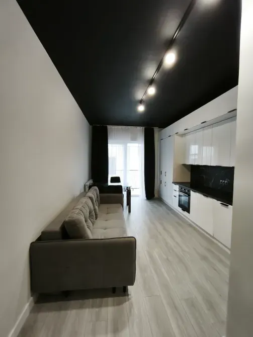 Продаж 1к Квартира 46 кв.м Загорська 188 Ужгород - фото 11