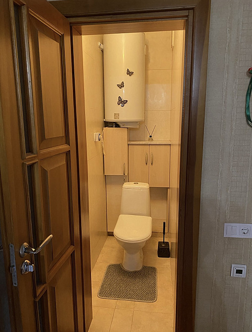 Продаж 2к Квартира 65 кв.м Вітрука Zhytomyr - photo 2