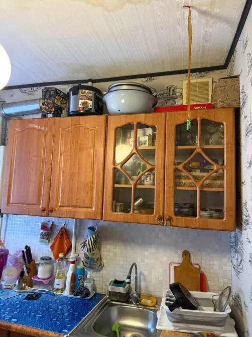 Продаж 2к Квартира 45.5 кв.м  Дніпро - фото 2