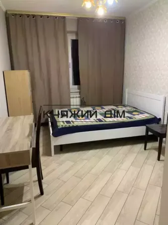 Оренда Квартира 2-кімнатна, 1/10 поверх на Тростянецкая ул. Kiev