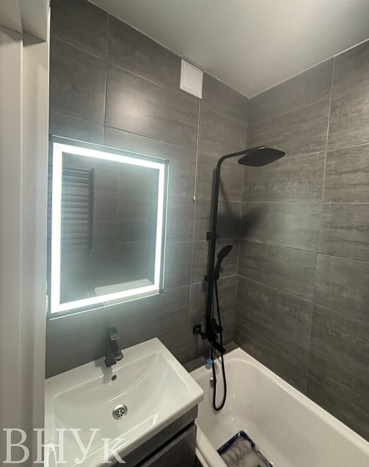 Продаж Квартира 3-кімнатна, 1/5 поверх на Комарова Чернівці - фото 13