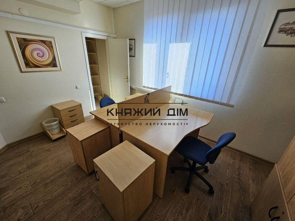 Оренда офісне приміщення на вул. Велика Васильківська поверх - 5/9 Київ - фото 15