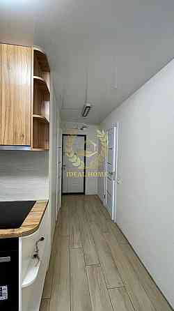 Продаж 1к квартири з дизайнерським ремонтом в центрі м.КиЇва Киев