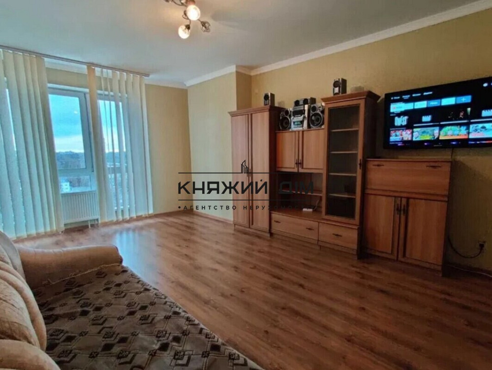 ОРЕНДА 1-кімнатна квартира метро Деміївська Моторний провулок 9А код.11202350 Київ - фото 2