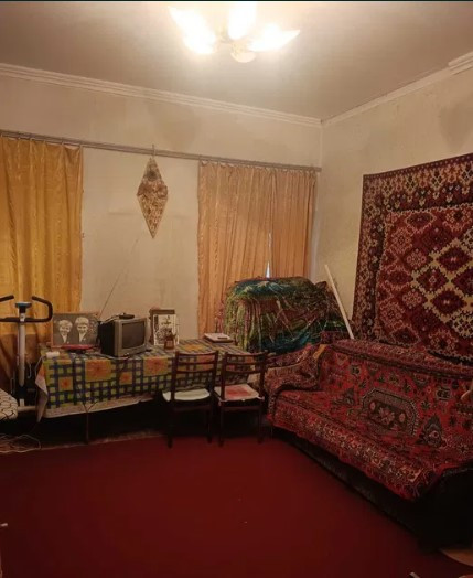 Продаж Квартира 3-кімнатна на переулок Александра Матросова, 4 Odessa - photo 6