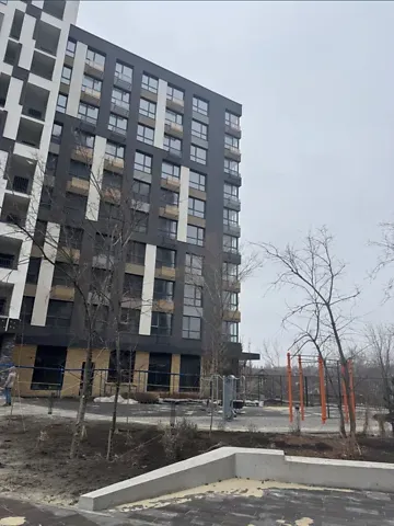 Продаж 3к Квартира 73 кв.м Андріївська вулиця 8 Кропивницький - фото 9