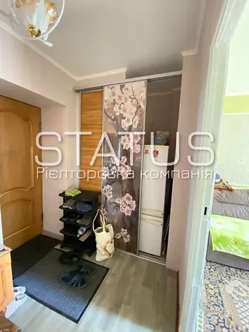 Продаж 2к Квартира 38.4 кв.м вул. Охтирський шлях 16 Полтава - фото 13