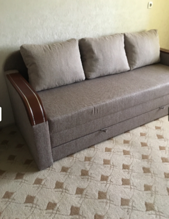 Оренда Квартира 1-кімнатна, 9/9 поверх на Руденко Ларисы ул., 9 Київ