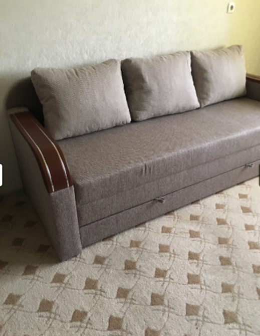 Оренда Квартира 1-кімнатна, 9/9 поверх на Руденко Ларисы ул., 9 Київ - фото 4