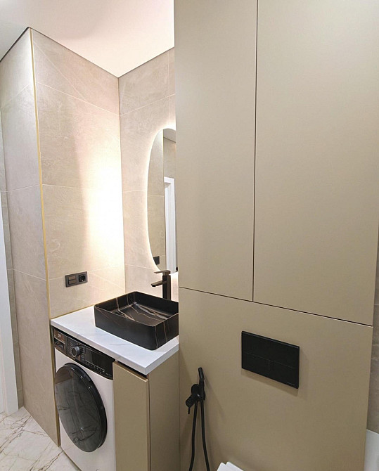 Продаж Квартира 2-кімнатна, 18/24 поверх на Краснова ул. Одеса - фото 18