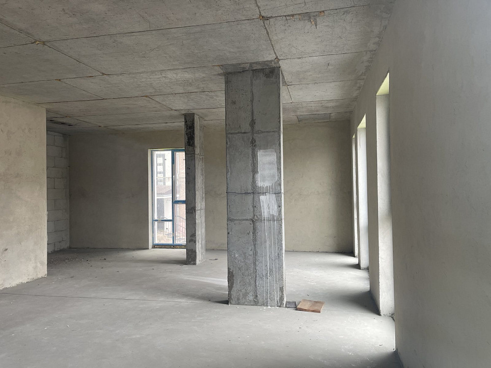 Продаж приміщення вільного призначення на Острозького Князя вул., 36 поверх - 1/6 Тернопіль - фото 8