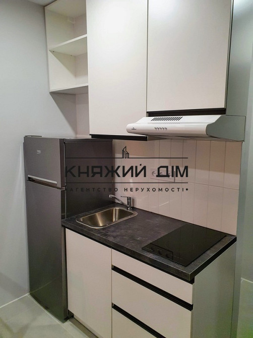 Оренда Квартира 1-кімнатна, 2/5 поверх на Победы просп./ Берестейский просп. Київ - фото 5