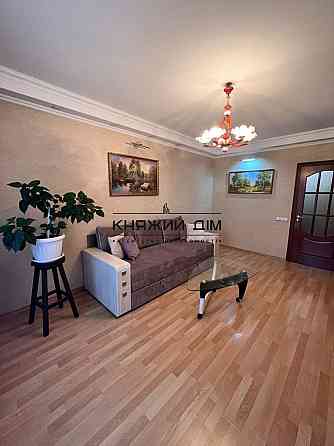 Продаж 3 кімнатної квартири просп Петра Григоренка м. Позняки Київ