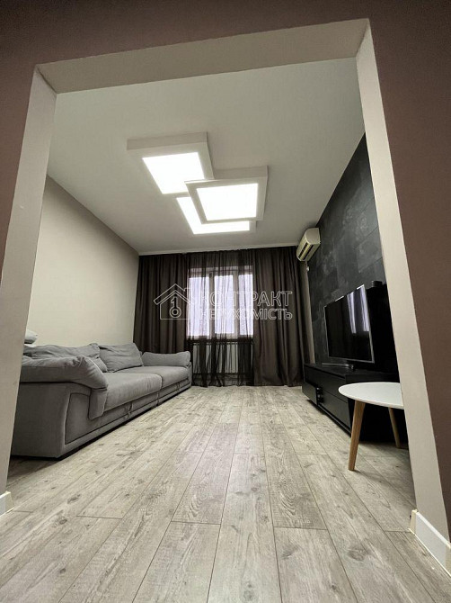 Продаж Квартира 3-кімнатна, 15/16 поверх на вул. Людвига Свободы Харків - фото 1