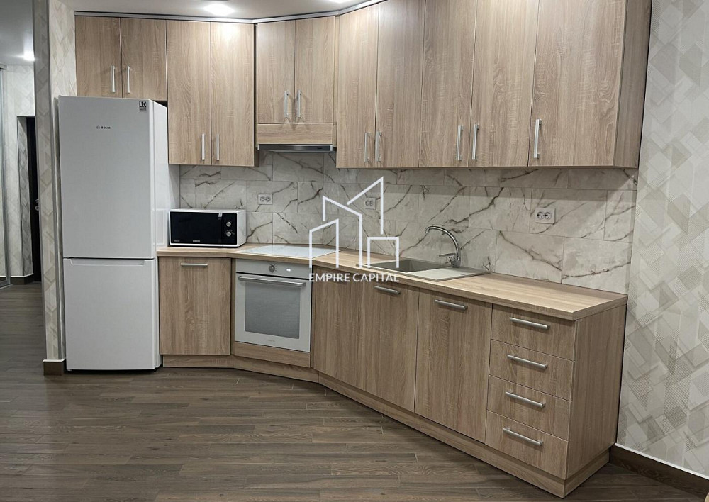 Оренда 1к Квартира 41 кв.м Трускавецька / вул. Академіка Підстригача вул. Львів - фото 4