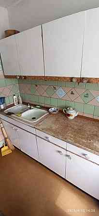 Оренда Квартира 1-кімнатна, 7/9 поверх на Григоровича- Барського, 3 Киев