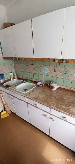 Оренда Квартира 1-кімнатна, 7/9 поверх на Григоровича- Барського, 3 Київ - фото 1