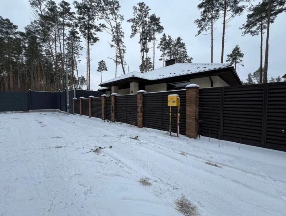 Продаж будинку 130 м2 в Лісовій Бучі. № 2211741 Буча - фото 19