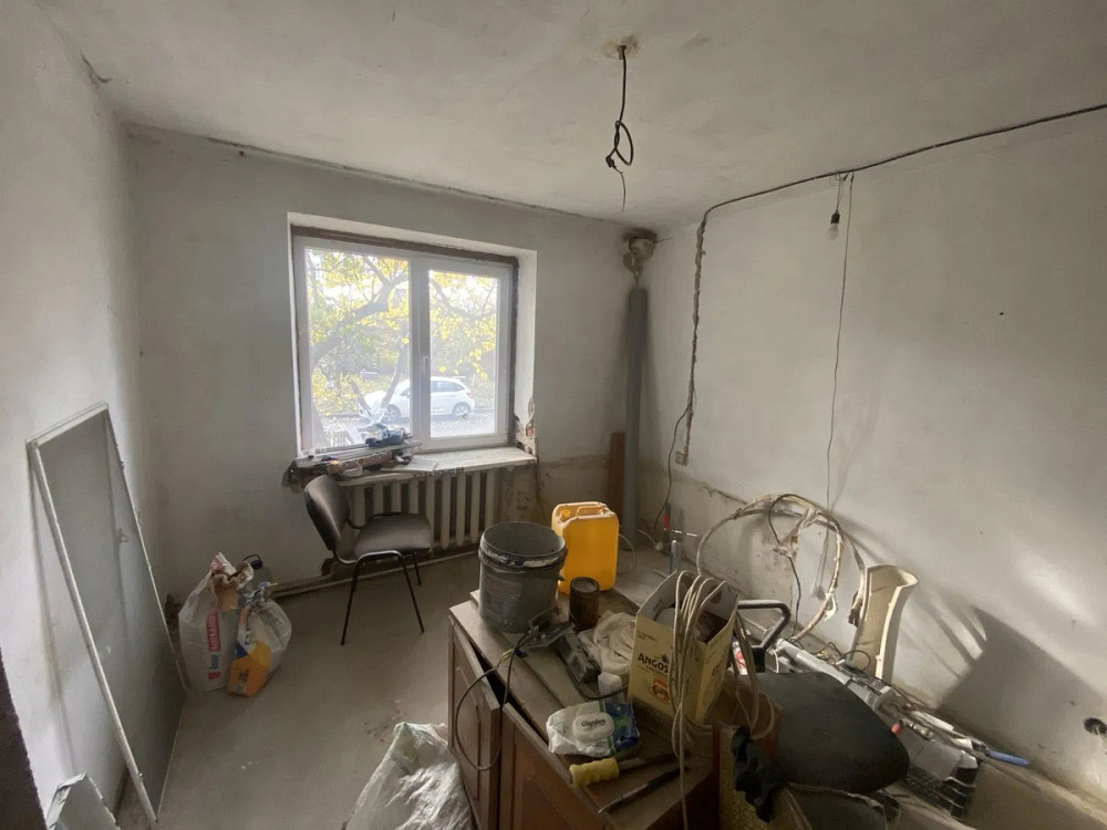 Продам 1 кімнатну квартиру, вул. Центральна, с. Святопетрівське, Бучанський район  - photo 6