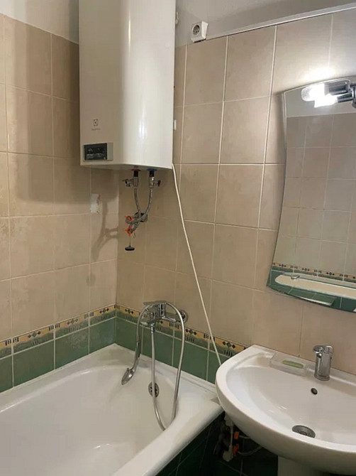 Оренда Квартира 1-кімнатна, 4/7 поверх на Юрія Іллєнка, 6 Київ - фото 8