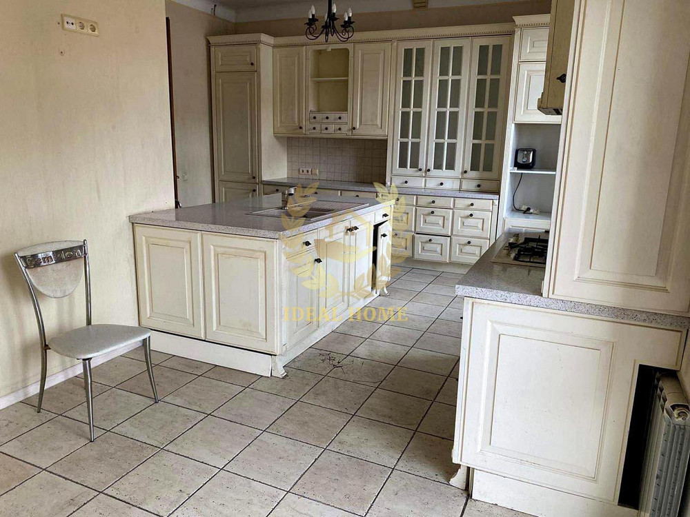 Продаж Квартира 5-кімнатна, 5/5 поверх на Александра Конисского ул., 74 Kiev - photo 13