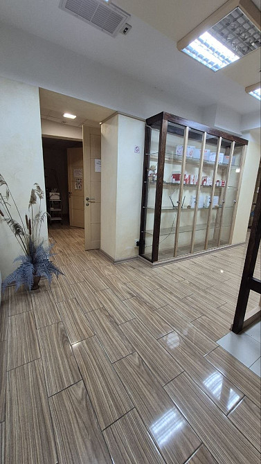 Продаж комерційне приміщення на ул. Зоопарковая, 1 приміщень - 9, поверх - 1 Одеса - фото 4