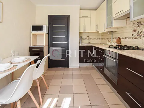 Оренда 2к Квартира 64 кв.м Лепкого Богдана вулиця 6А Тернопіль - фото 3