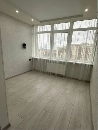 For sale 1-room Apartment 45 sq.m жемчужная Odessa