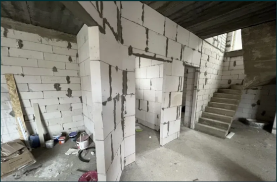 Продам дом 150м2  на Таирова Одеса