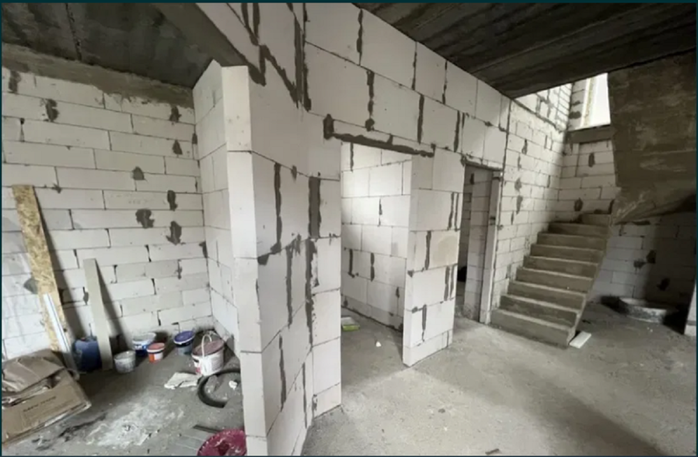 Продам дом 150м2  на Таирова Одеса - фото 4