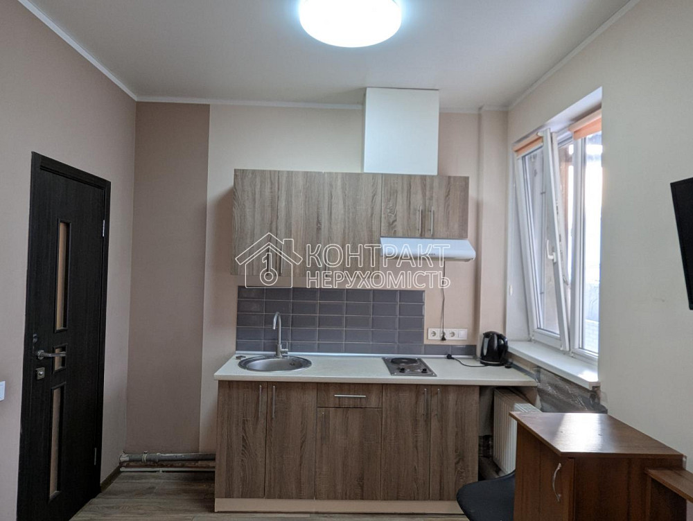 Продаж Квартира 1-кімнатна, 1/2 поверх на вул. 2 золочівський провулок Харків - фото 7