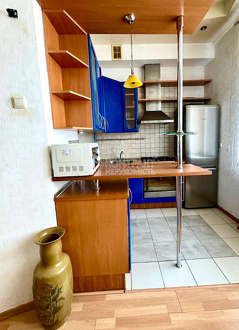 Продаж Квартира 3-кімнатна, 2/6 поверх на вул. Лермонтовська Kharkiv - photo 6